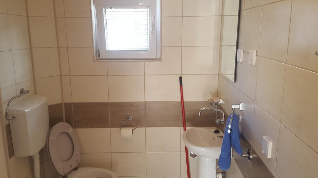 Apartments Diva Добра Вода Екстер'єр фото