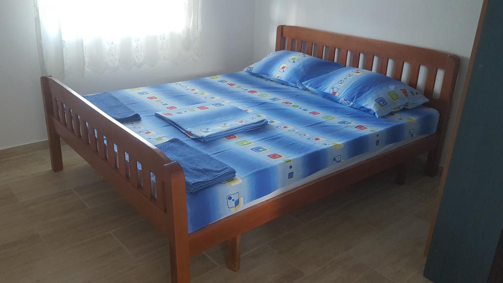 Apartments Diva Добра Вода Екстер'єр фото