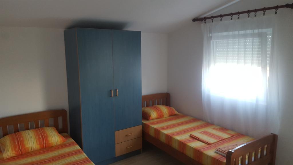Apartments Diva Добра Вода Екстер'єр фото