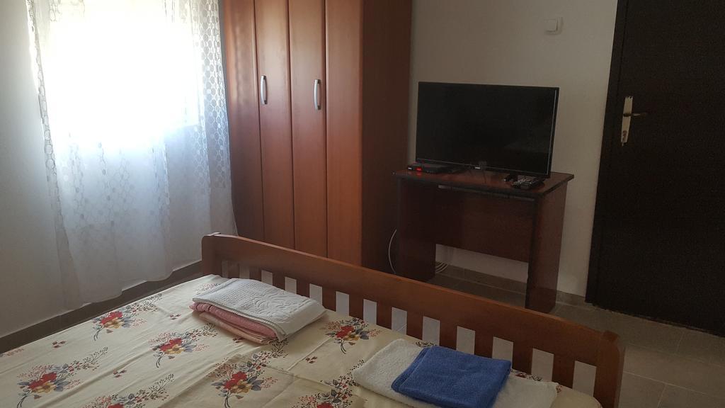 Apartments Diva Добра Вода Екстер'єр фото