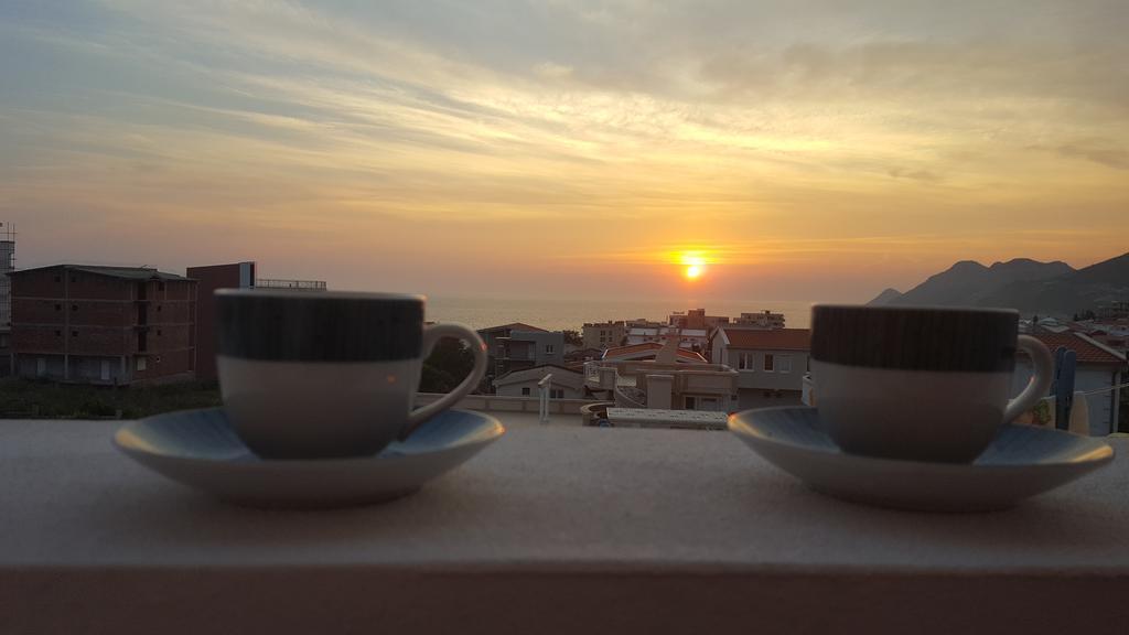 Apartments Diva Добра Вода Екстер'єр фото