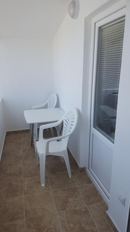 Apartments Diva Добра Вода Екстер'єр фото