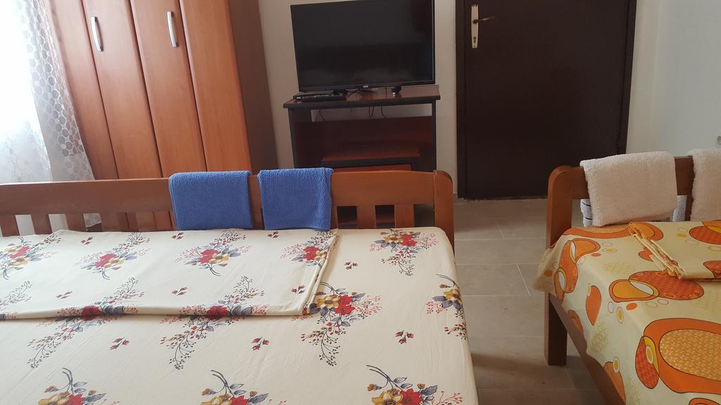 Apartments Diva Добра Вода Екстер'єр фото