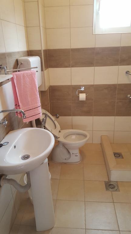 Apartments Diva Добра Вода Екстер'єр фото