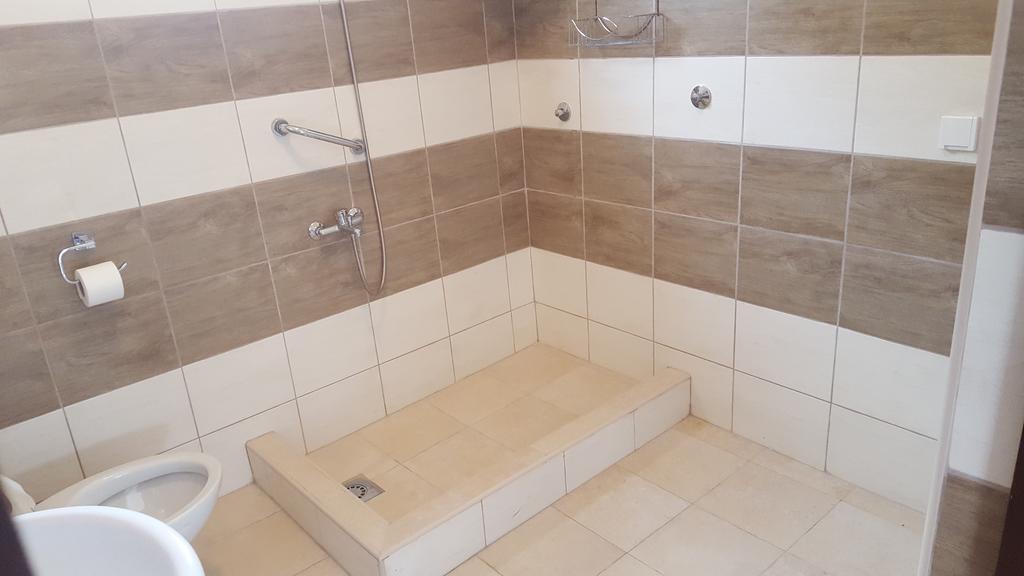 Apartments Diva Добра Вода Екстер'єр фото