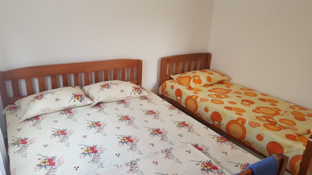 Apartments Diva Добра Вода Екстер'єр фото