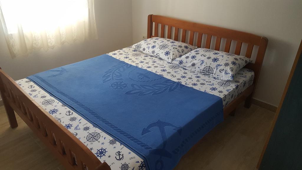 Apartments Diva Добра Вода Екстер'єр фото