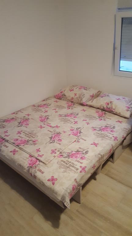 Apartments Diva Добра Вода Екстер'єр фото