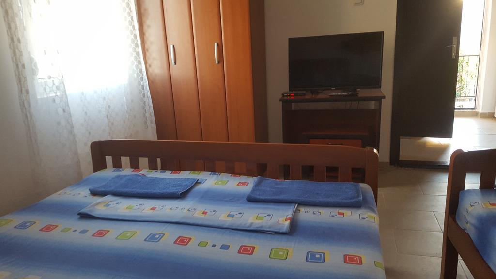 Apartments Diva Добра Вода Екстер'єр фото