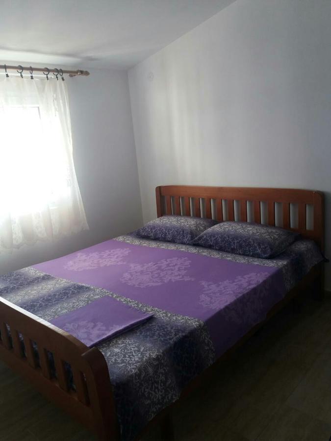 Apartments Diva Добра Вода Екстер'єр фото