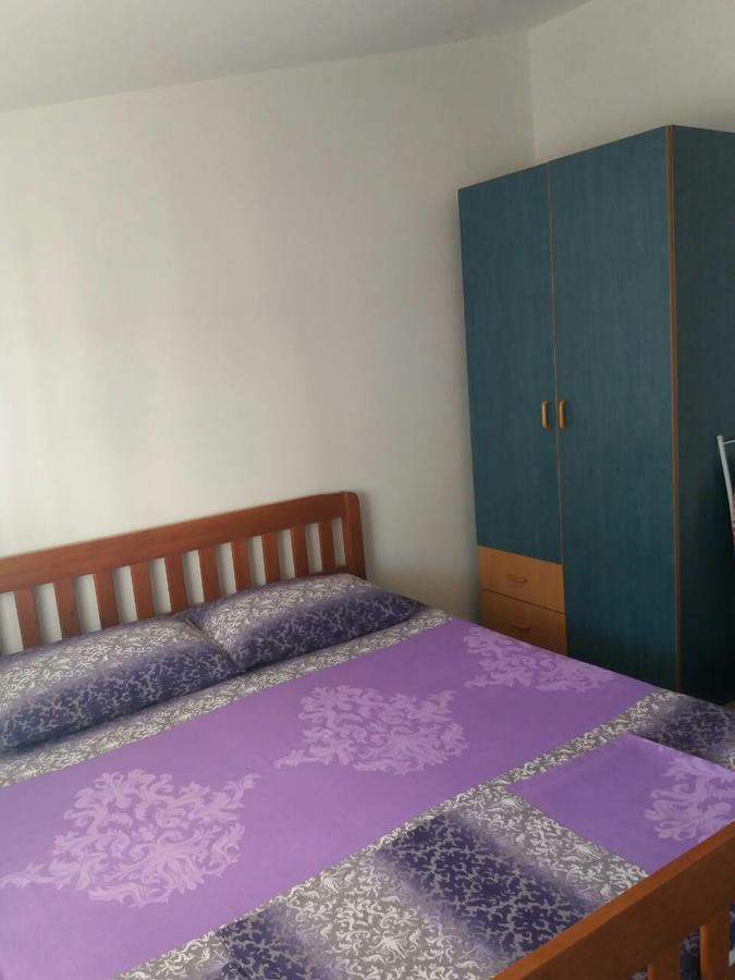 Apartments Diva Добра Вода Екстер'єр фото